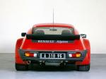 Alpine A310 V6 Groupe 4 1982 года